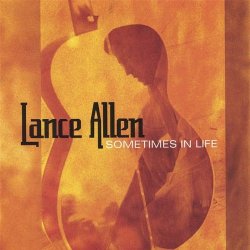 Lance Allen - Undefined