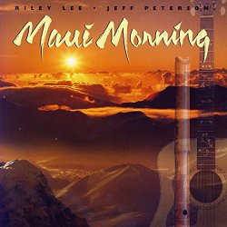 Jeff Peterson - Maui Morning