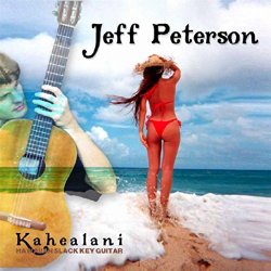 Jeff Peterson - Haleakala