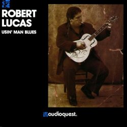 Robert Lucas - Moonshine 2