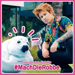 Julien Bam feat. Vincent Lee - Mach die Robbe