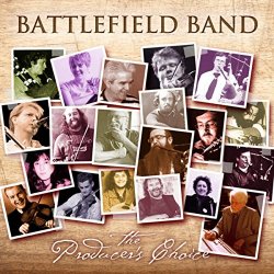 Battlefield Band - Road of Tears