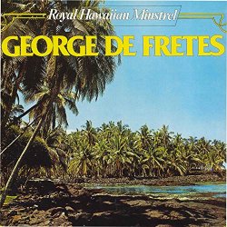 George de Fretes - Hawaiian Vamp