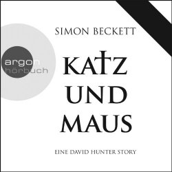 Katz und Maus - Eine David Hunter Story, Kapitel 6