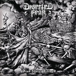 Deserted Fear - Dead Shores Rising