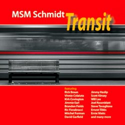 MSM Schmidt - Transit