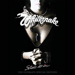   - Slide It In: The Ultimate Edition (2019 Remaster) [Explicit]