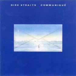 Dire Straits - CommuniquÃ©