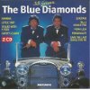 Blue Diamonds - 35 Jaar Blue Diamonds (US Import)