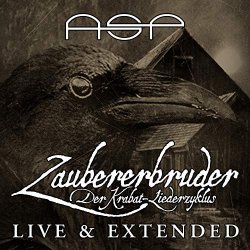 ASP - Fluchtversuch (Live)
