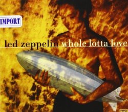 Whole Lotta Love/Baby Come on Home by Led Zeppelin (2011-04-26)