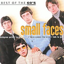 Small Faces - Best of the 60's by Small Faces (2003-12-02)