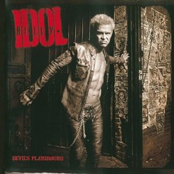 Billy Idol - Devil's Playground [Explicit]