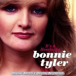Bonnie Tyler - It's a Heartache by Tyler,Bonnie (2004-01-20)
