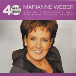Marianne Weber - Alle 40 Goed