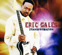 Eric Gales - Transformation