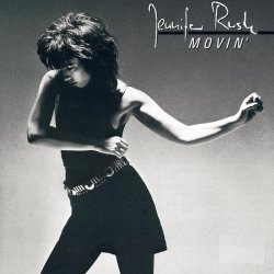 Jennifer Rush - Movin'