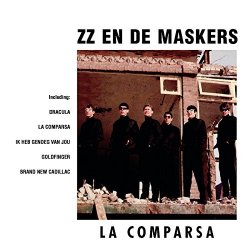 ZZ En De Maskers - Ave Maria No Morro