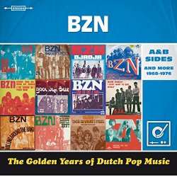   - Golden Years Of Dutch Pop Music