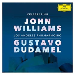 Los Angeles Philharmonic, Gustavo Dudamel - Theme (From "Jurassic Park" / Live At Walt Disney Concert Hall, Los Angeles / 2019)