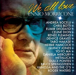   - We All Love Ennio Morricone