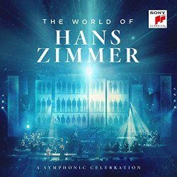   - The World of Hans Zimmer - A Symphonic Celebration (Live)