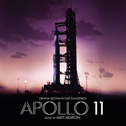 Matt Morton - Apollo 11 (Original Motion Picture Soundtrack)