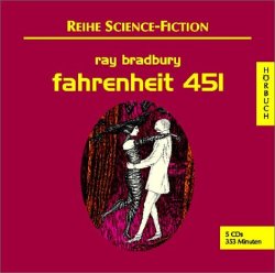 ray Bradbury - Fahrenheit 451