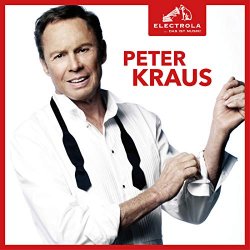 Peter Kraus - I Love Rock'n'Roll