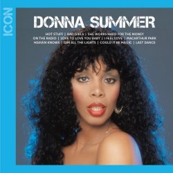 Donna Summer - Icon