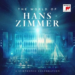 Vienna Radio Symphony Orchestra - The World of Hans Zimmer - a Symphonic Celebration (Live)