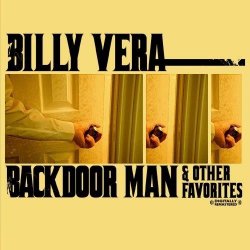 01.  The Doors - Back Door Man & Other Favorites