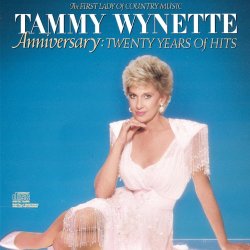 Tammy Wynette - I Don't Wanna Play House