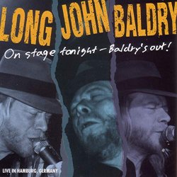 Long John Baldry - It Ain't Easy