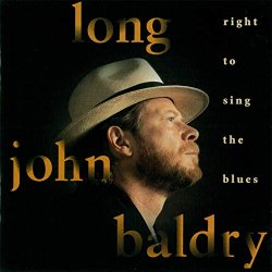 Long John Baldry - They Raided The Joint