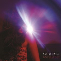 Arborea - Red Planet