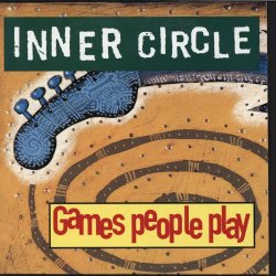 Inner Circle - Games People Play