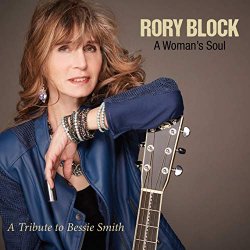 Rory Block - Woman S Soul (a Tribute to Bessie Smith)