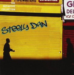 Steely Dan - Definitive Collection [Import anglais]