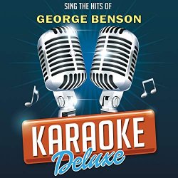 George Benson - The Greatest Love Of All (Originally Performed By George Benson) [Karaoke Version]