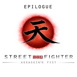 Various Artists - Street Fighter: Assassin's Fist - Epilogue