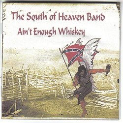 South of Heaven Band, The - Won't Be Over No Coal