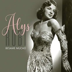 Alys Robi - Besame Mucho