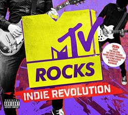 Various Artists - MTV Rocks: Indie Revolution / Various [Import USA]