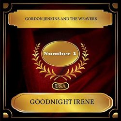 01.Gordon Jenkins & The Weavers - Goodnight Irene (Billboard Hot 100 - No. 01)