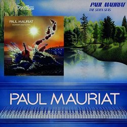 Paul Mauriat - Paul Mauriat - The Seven Seas & Summer Has Flown