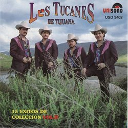 Los Tucanes de Tijuana - Sin Rivales