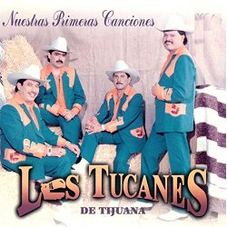 Los Tucanes De Tijuana - Suerte Marcada