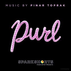 Pinar Toprak - Purl Has an Idea