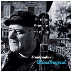 1. Tony Longheu - Blues Beyond, Pt. 1